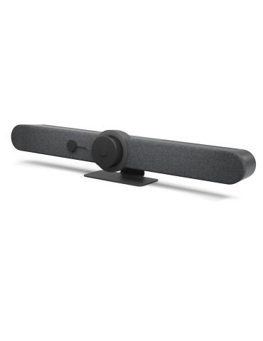 Logitech Rally Bar + Tap IP sisteme de video-conferințe Ethernet LAN