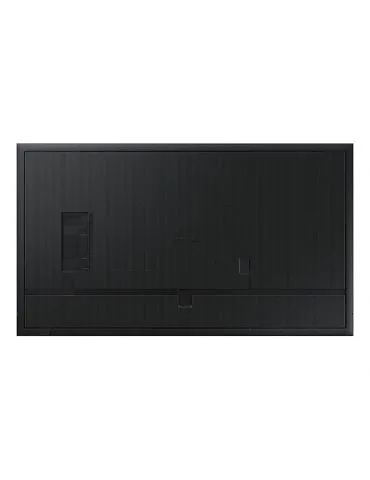 Samsung LH65QBCEBGCXEN Afișaj Semne 165,1 cm (65") LED Wi-Fi Negru