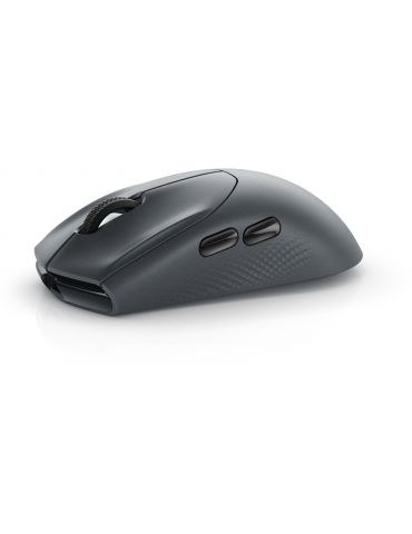 Alienware AW720M mouse-uri Ambidextru RF Wireless + Bluetooth Optice 26000 DPI