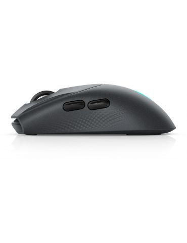 Alienware AW720M mouse-uri Ambidextru RF Wireless + Bluetooth Optice 26000 DPI