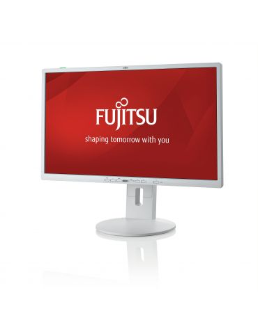 Fujitsu Displays B22-8 WE LED display 55,9 cm (22") 1680 x 1050 Pixel WSXGA+ Argint - Tik.ro