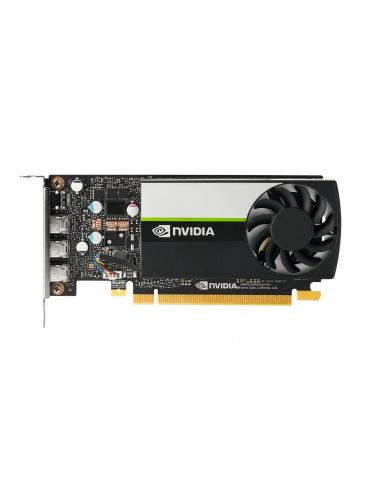 Fujitsu NVIDIA T400 2 Giga Bites GDDR6 - Tik.ro
