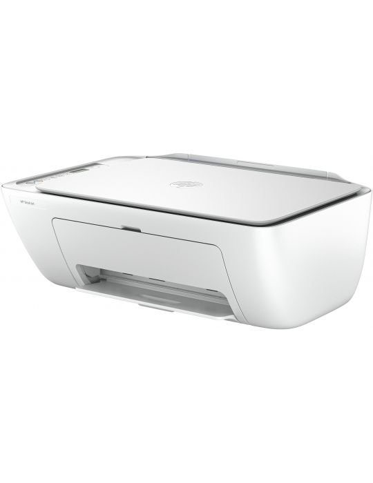 HP DeskJet Imprimantă 2810e All-in-One, Color, Imprimanta pentru Acasă, Imprimare, copiere, scanare, Scanare în PDF
