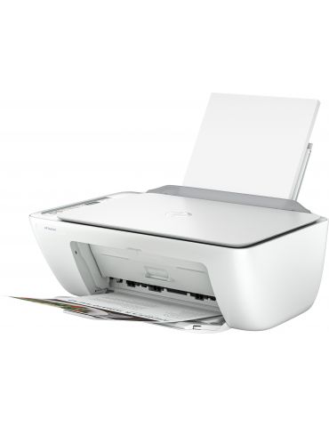 HP DeskJet Imprimantă 2810e All-in-One, Color, Imprimanta pentru Acasă, Imprimare, copiere, scanare, Scanare în PDF