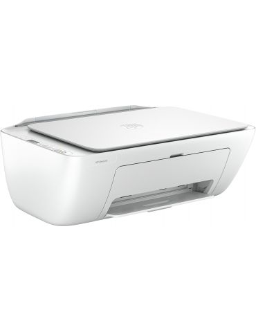 HP DeskJet Imprimantă 2810e All-in-One, Color, Imprimanta pentru Acasă, Imprimare, copiere, scanare, Scanare în PDF