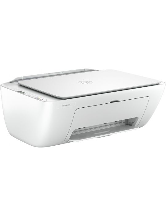 HP DeskJet Imprimantă 2810e All-in-One, Color, Imprimanta pentru Acasă, Imprimare, copiere, scanare, Scanare în PDF
