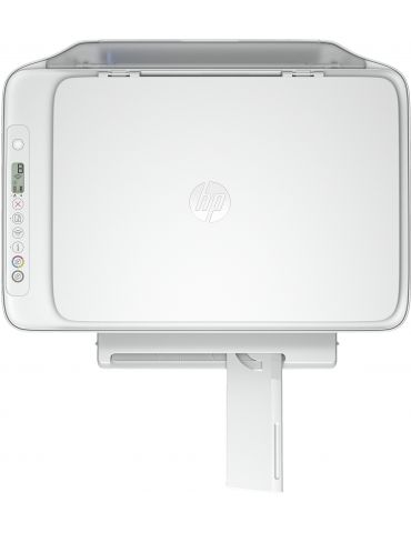 HP DeskJet Imprimantă 2810e All-in-One, Color, Imprimanta pentru Acasă, Imprimare, copiere, scanare, Scanare în PDF