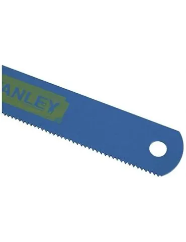 Stanley 1-15-557 Lame bomfaier bi-metal Hss 300mm/18 dinti - pachet 100 buc Stanley - 1