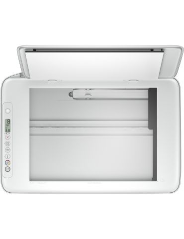 HP DeskJet Imprimantă 2810e All-in-One, Color, Imprimanta pentru Acasă, Imprimare, copiere, scanare, Scanare în PDF