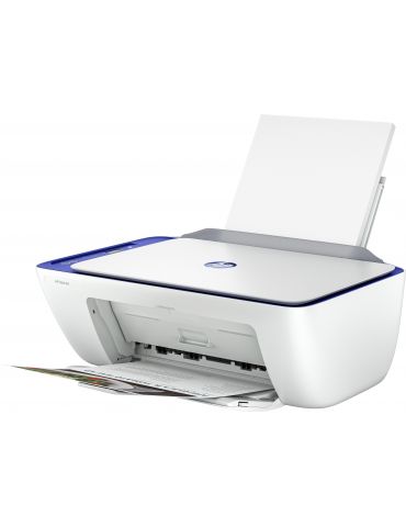 HP DeskJet 2821e All-in-One Printer Inkjet termală A4 4800 x 1200 DPI 7,5 ppm Wi-Fi