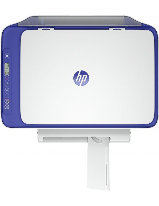 HP DeskJet 2821e All-in-One Printer Inkjet termală A4 4800 x 1200 DPI 7,5 ppm Wi-Fi