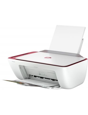 HP DeskJet 2823e All-in-One Printer Inkjet termală A4 4800 x 1200 DPI 7,5 ppm Wi-Fi