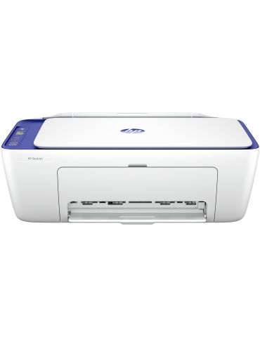 HP Imprimantă HP DeskJet 4230e All-in-One, Color, Imprimanta pentru Acasă, Imprimare, copiere, scanare, HP+ Eligibilă pentru HP - Tik.ro