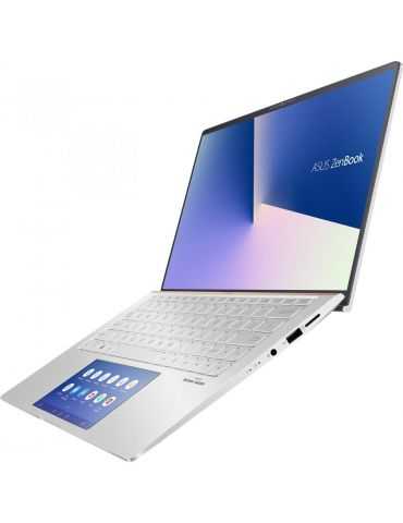 Ultrabook asus zenbook 13 ux334fac-a4051t 13.3 fhd (1920x1080) glare (lucios) Asus - 1