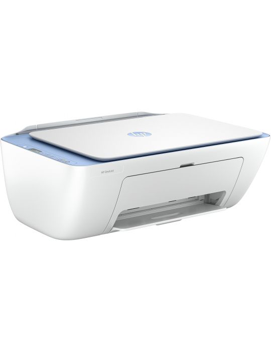 HP DeskJet Imprimantă 2822e All-in-One, Color, Imprimanta pentru Acasă, Imprimare, copiere, scanare, Scanare în PDF