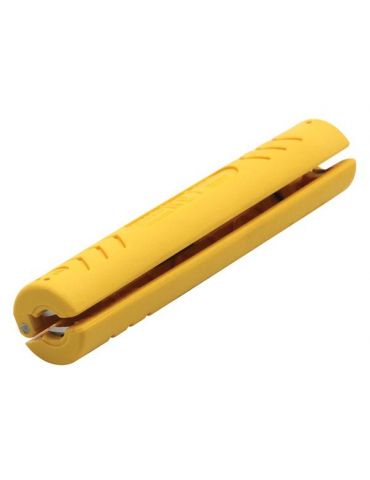 Cleste de dezizolat cabluri 4.8-7.5mm Jokari Galben 30010  No.1 Altii - 1