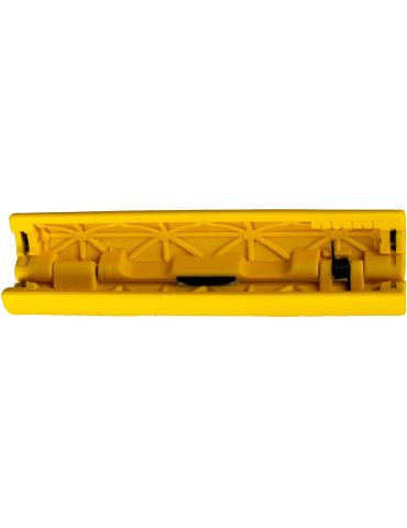 Cleste de dezizolat cabluri 4.8-7.5mm Jokari Galben 30010  No.1 Altii - 1