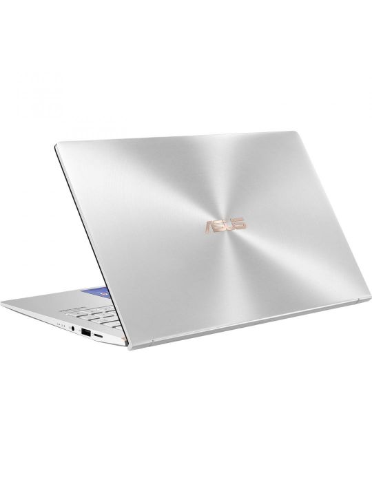 Ultrabook asus zenbook 13 ux334fac-a4051t 13.3 fhd (1920x1080) glare (lucios) Asus - 1