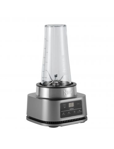 Ninja CB100EU blender 0,7 L Blender de masă 1100 W Negru, Din oţel inoxidabil