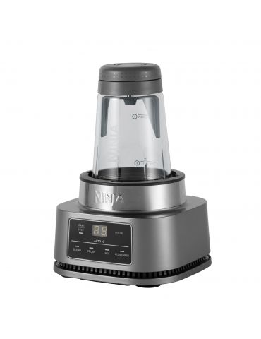 Ninja CB100EU blender 0,7 L Blender de masă 1100 W Negru, Din oţel inoxidabil