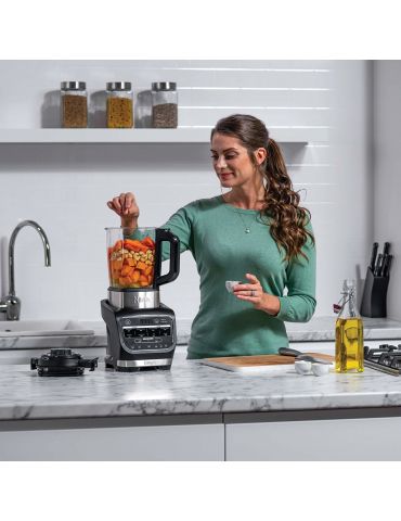 Ninja HB150 aparate de făcut supă Din material plastic 1,7 L