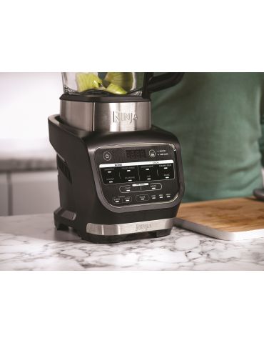 Ninja HB150 aparate de făcut supă Din material plastic 1,7 L