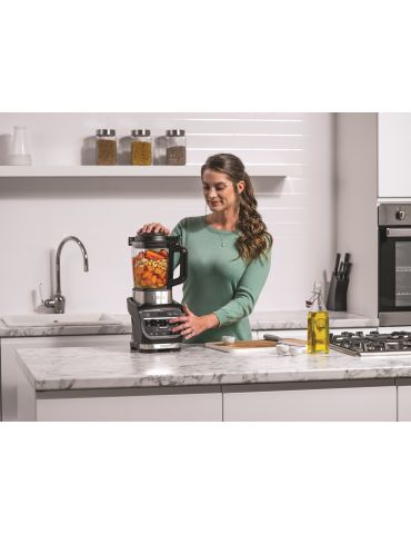 Ninja HB150 aparate de făcut supă Din material plastic 1,7 L