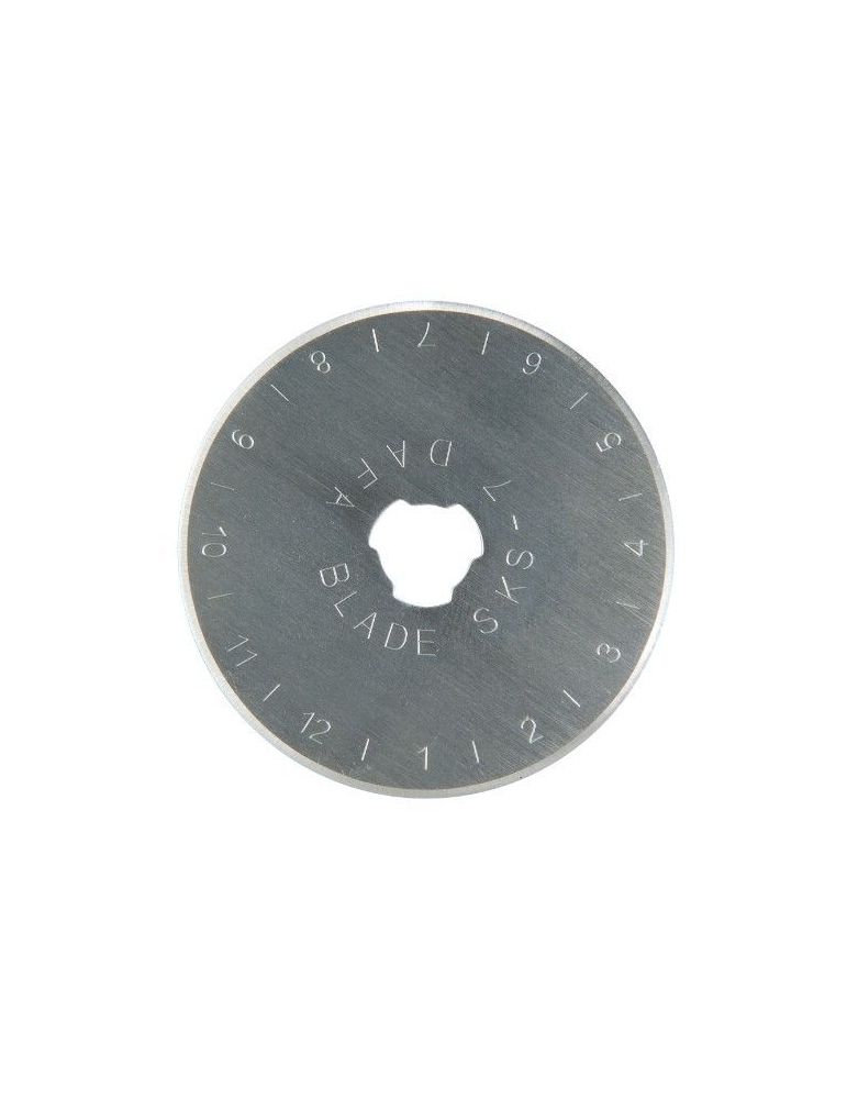 Stanley STHT0-11942 Lama de rezerva pentru cutter rotund 45 mm