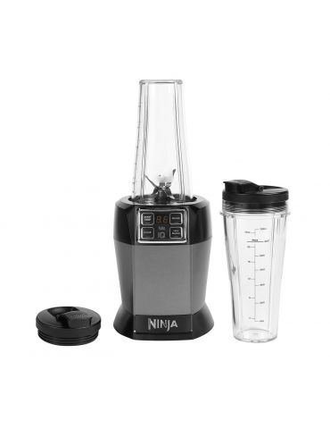 Ninja BN495 0,7 L 1000 W Antracit, Negru, Gri - Tik.ro
