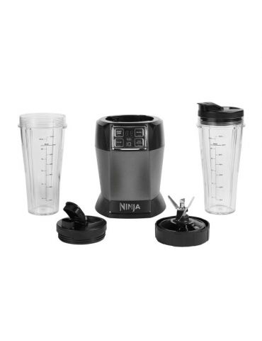 Ninja BN495 0,7 L 1000 W Antracit, Negru, Gri