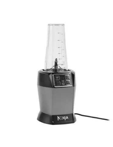 Ninja BN495 0,7 L 1000 W Antracit, Negru, Gri