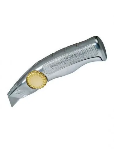 Stanley 0-10-818 Cutter FATMAX cu lama fixa 205mm Stanley - 1 - Tik.ro
