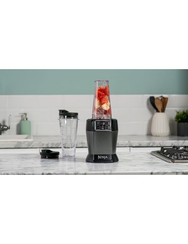 Ninja BN495 0,7 L 1000 W Antracit, Negru, Gri