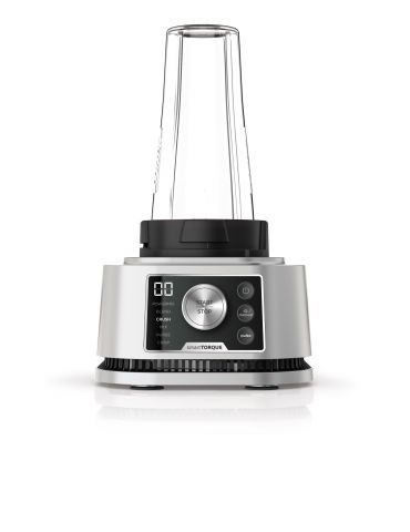 Ninja CB350EU blender 2,1 L Blender de masă 1200 W Argint