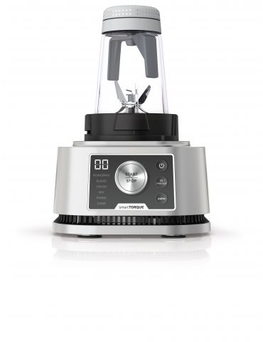 Ninja CB350EU blender 2,1 L Blender de masă 1200 W Argint