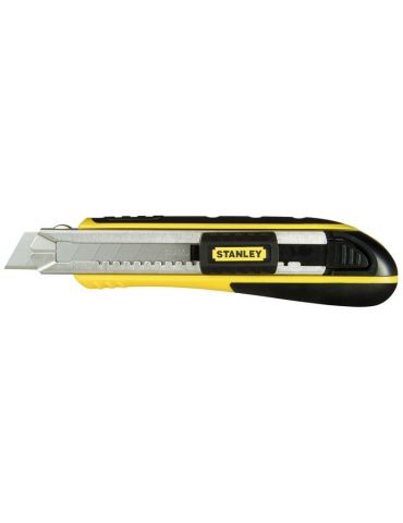 Stanley 0-10-481 Cutter FATMAX 18mm Stanley - 1 - Tik.ro