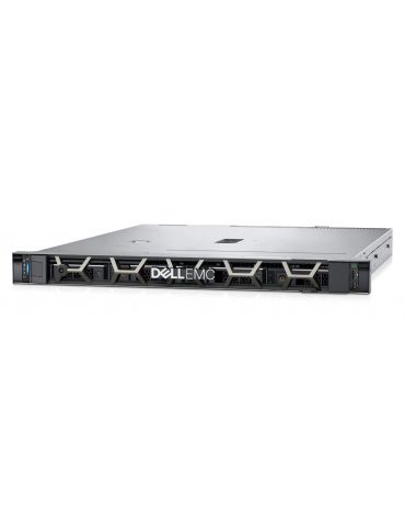 Poweredge r250 rack server... - Tik.ro