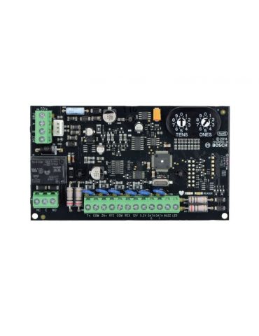 Bosch B901 sisteme de control al securității accesului - Tik.ro
