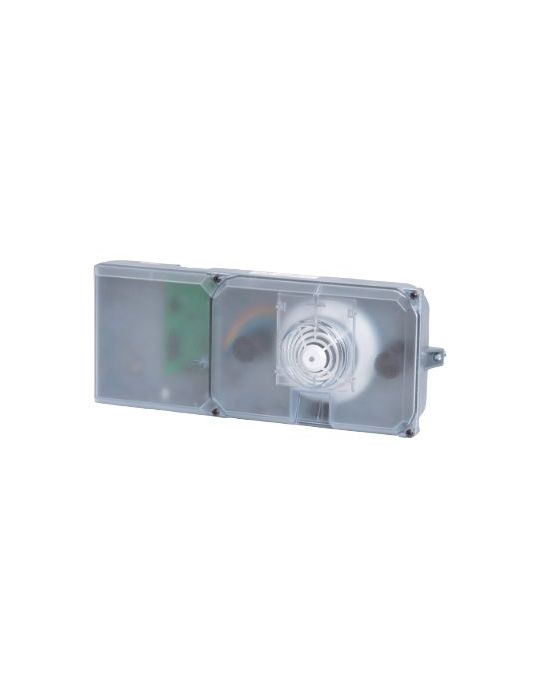 Bosch FAD-425-O-R detectoare de fum Prin cablu