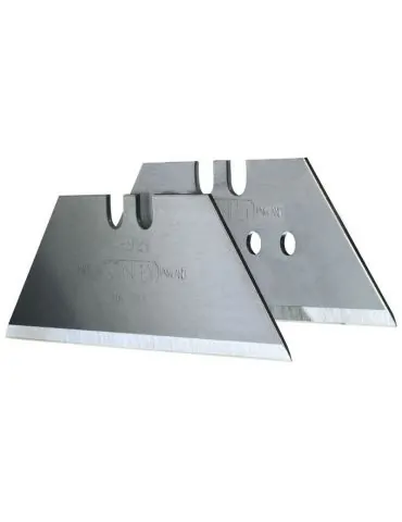 Stanley 1-11-916 Lame trapezoidale 1992N100 buc Stanley - 1