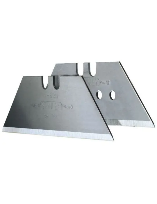 Stanley 1-11-916 Lame trapezoidale 1992N100 buc Stanley - 1