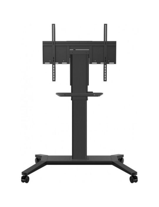 Viewsonic VB-STND-003 sistem montare consolă media 190,5 cm (75") Negru