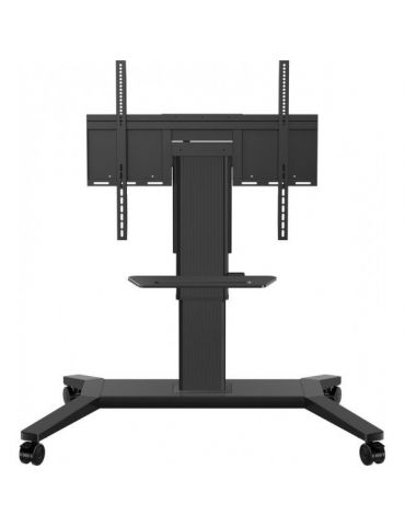 Viewsonic VB-STND-003 sistem montare consolă media 190,5 cm (75") Negru