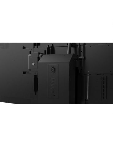 Viewsonic VB-STND-003 sistem montare consolă media 190,5 cm (75") Negru