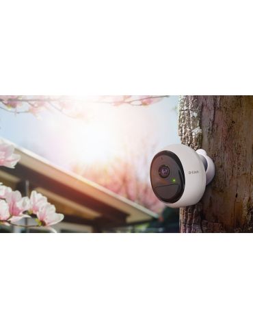 D-Link DCS-2802KT kituri pentru supraveghere video Fără fir