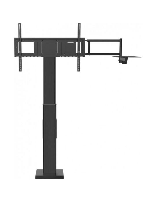 Viewsonic VB-STND-004 sistem montare consolă media 2,18 m (86") Negru