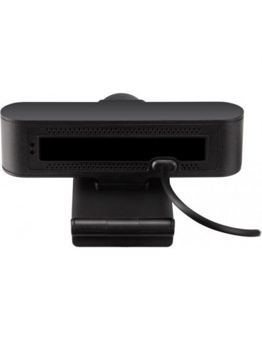Viewsonic VB-CAM-001 camere web 2,07 MP 1920 x 1080 Pixel USB 2.0 Negru