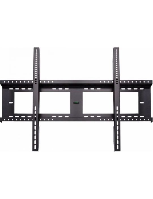 Viewsonic VB-WMK-001-2C sistem montare monitor stand 2,49 m (98") Negru De perete