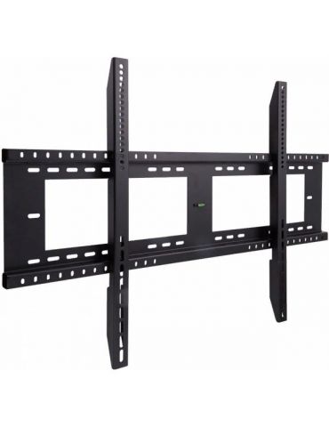Viewsonic VB-WMK-001-2C sistem montare monitor stand 2,49 m (98") Negru De perete