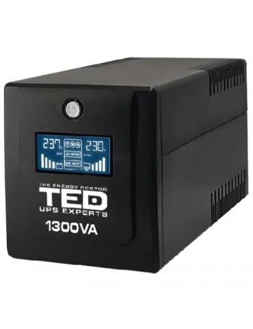 UPS TED Electric TED001580,... - Tik.ro